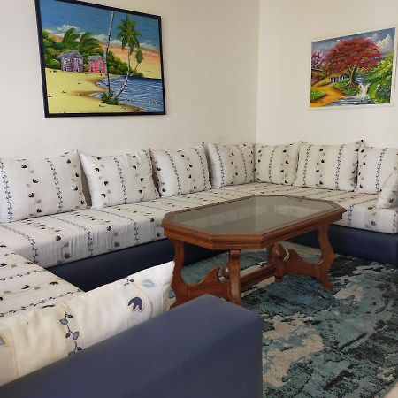 Martil Vacation Apartment 外观 照片