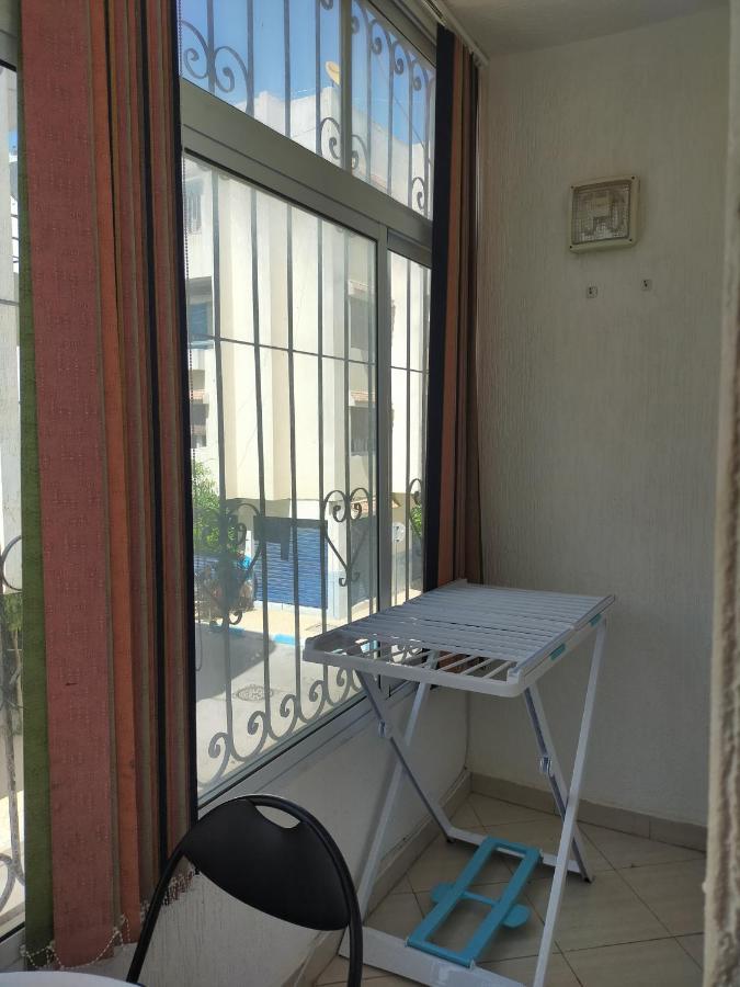 Martil Vacation Apartment 外观 照片