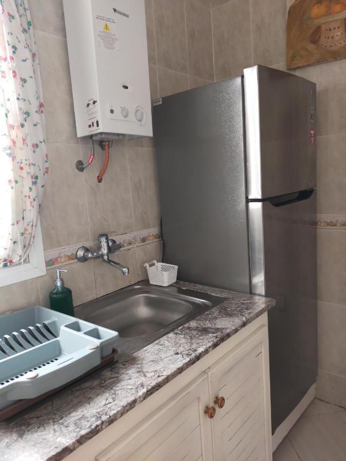 Martil Vacation Apartment 外观 照片