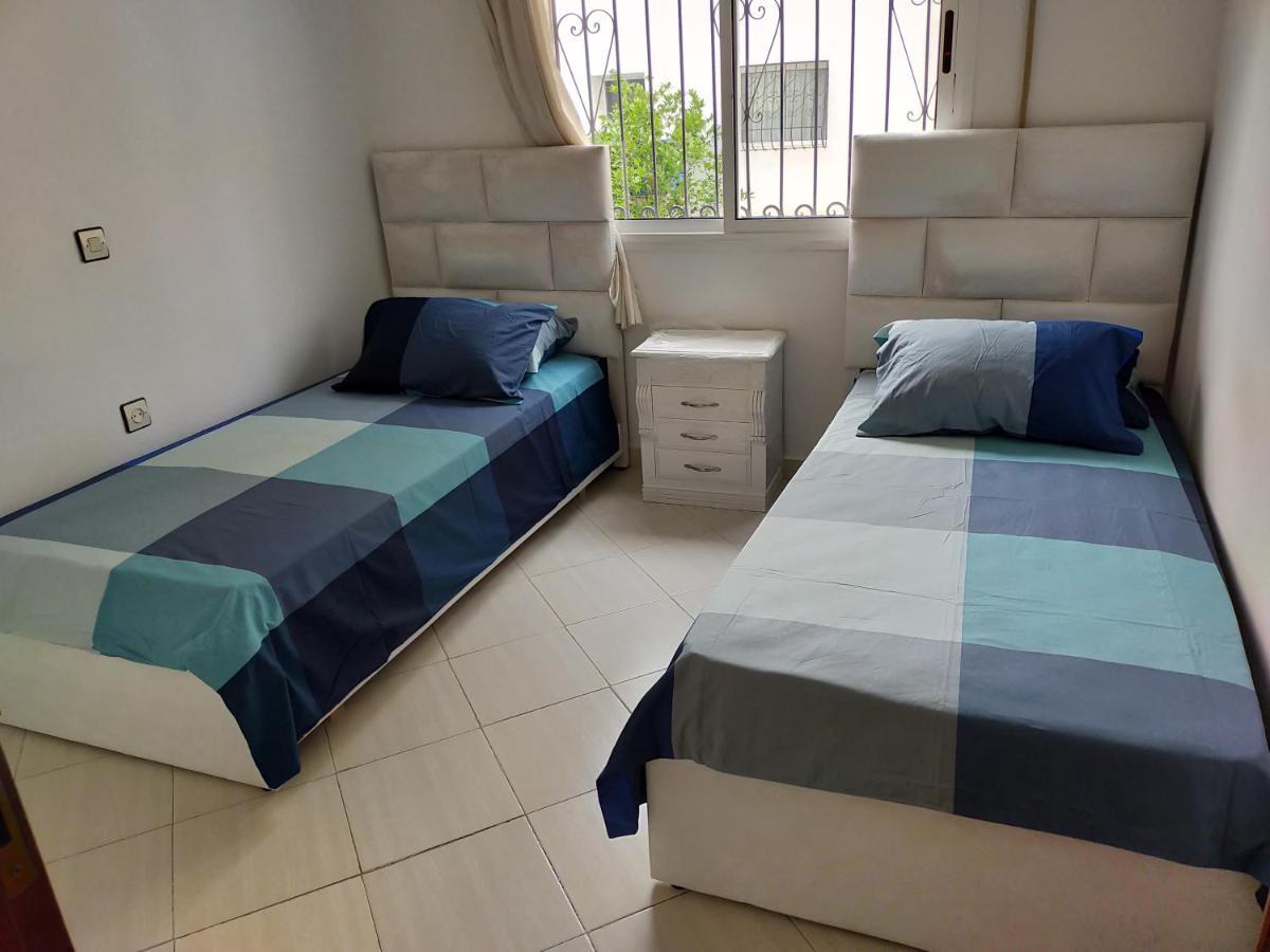 Martil Vacation Apartment 外观 照片