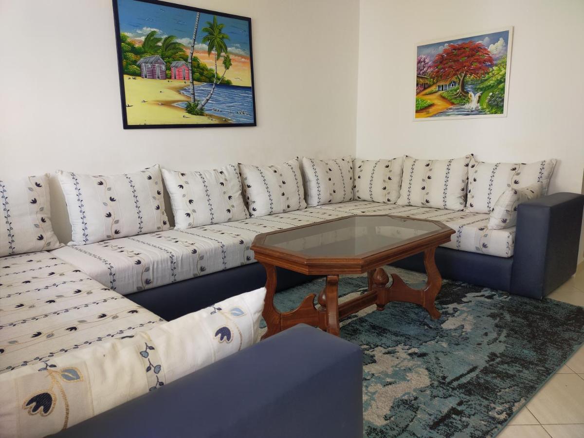 Martil Vacation Apartment 外观 照片