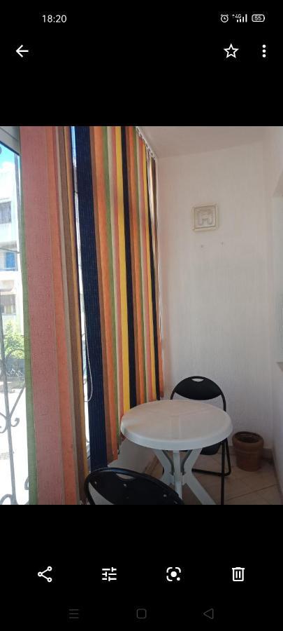 Martil Vacation Apartment 外观 照片