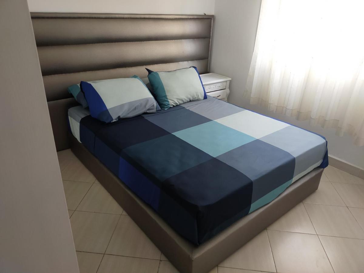 Martil Vacation Apartment 外观 照片
