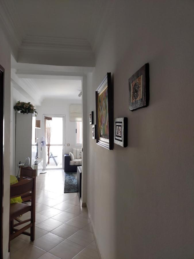 Martil Vacation Apartment 外观 照片