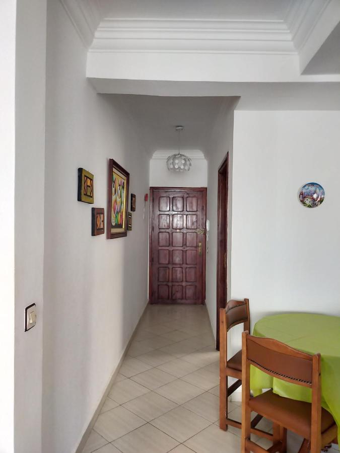 Martil Vacation Apartment 外观 照片