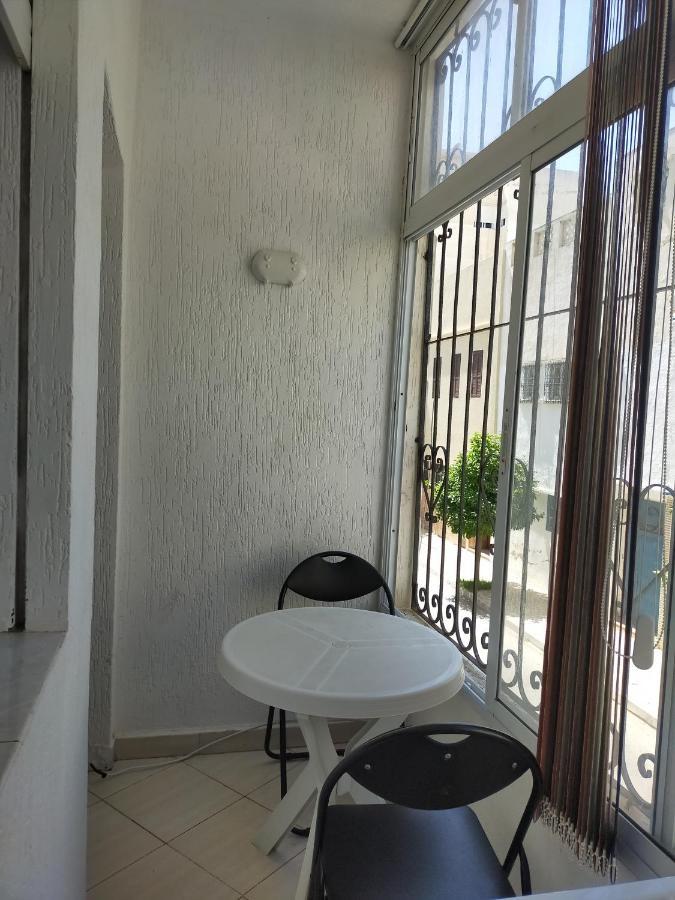 Martil Vacation Apartment 外观 照片