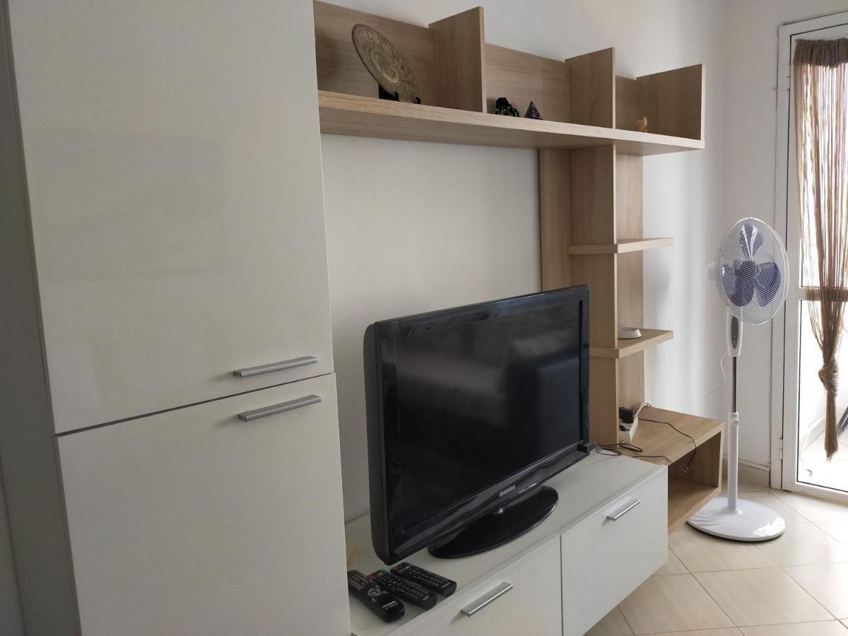 Martil Vacation Apartment 外观 照片