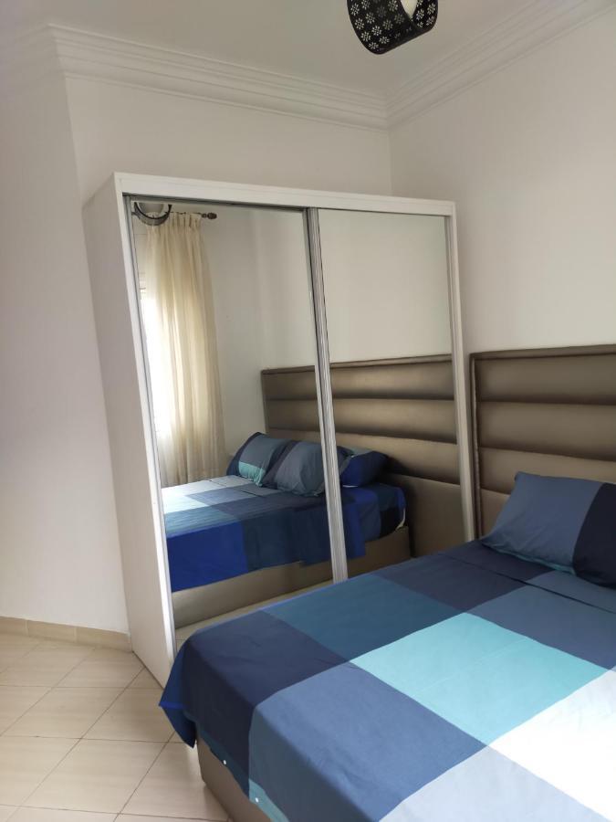 Martil Vacation Apartment 外观 照片